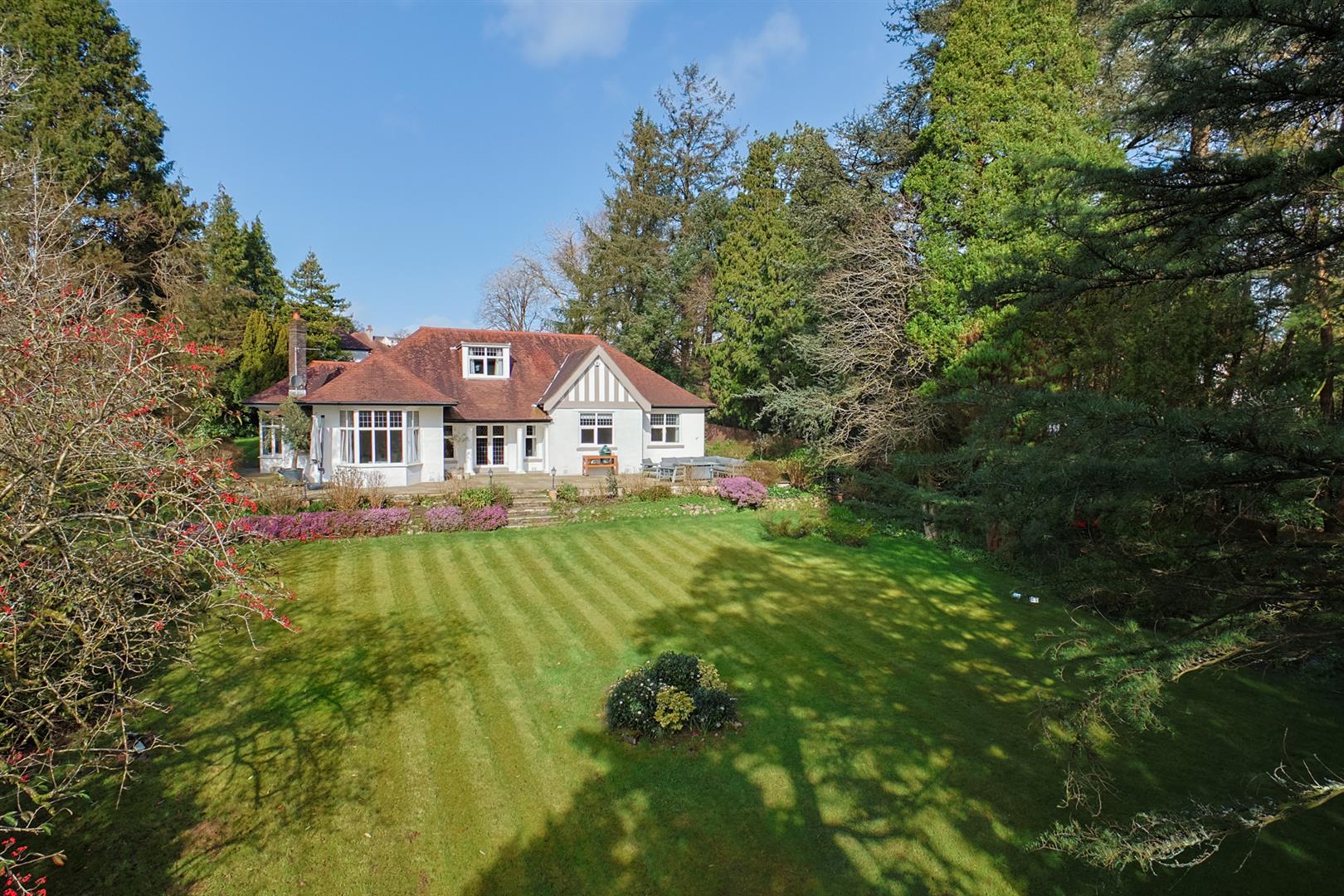 256 Gower Road, Sketty, Swansea, SA2 9JL